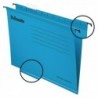 Esselte Cl/Eco Blue A4 Susp Files Pk25