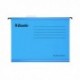 Esselte Cl/Eco Blue Fc Susp Files Pk25