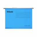 Esselte Cl/Eco Blue Fc Susp Files Pk25