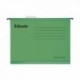 Esselte Cl/Eco Green Fc Susp File Pk25