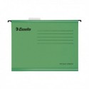 Esselte Cl/Eco Green Fc Susp File Pk25