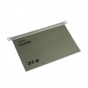 Rexel Multifile Suspensn File FS Grn P50