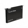 Rexel Crystalfile Ex Suspsn File Blk P25