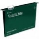 Rexel Crystalfile Ex Suspsn File Grn P25