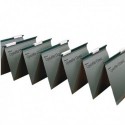 Rexel Crystalfile Lnk Sus File FS Gn P50