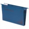 Rexel Crystalfile Susp Files FS Blu P50