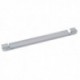 Rexel Crystalfile Classic Tabs Clr Pk50