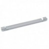 Rexel Crystalfile Classic Tabs Clr Pk50