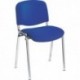 Jemini Ultra Multi Stacker Chrome Blue