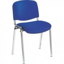 Jemini Ultra Multi Stacker Chrome Blue