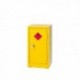 Hazardous Store Cabinet 28in C/W 1 Shelf