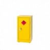 Hazardous Store Cabinet 28in C/W 1 Shelf