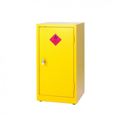Hazardous Store Cabinet 36in C/W 1 Shelf