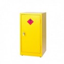 Hazardous Store Cabinet 36in C/W 1 Shelf