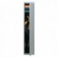 FF Bisley 1Dr Locker D305mm Goose Grey