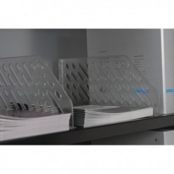 Bisley Shelf Dividers Pk5 BSDP5