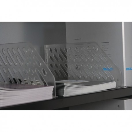 Bisley Shelf Dividers Pk5 BSDP5