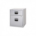 FF Bisley 2Drw A4 Filer Grey