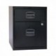 FF Bisley 2Drw A4 Filer Blk