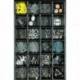 FF Bisley Insert Tray 51mm 24Comp