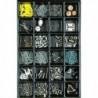 FF Bisley Insert Tray 51mm 24Comp