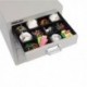 FF Bisley Insert Tray 51mm 16Comp