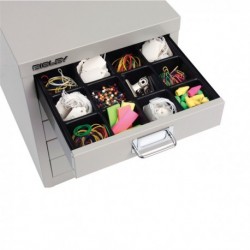 FF Bisley Insert Tray 51mm 16Comp