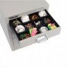 FF Bisley Insert Tray 51mm 16Comp