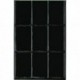 FF Bisley Insert Tray 51mm 9Comp