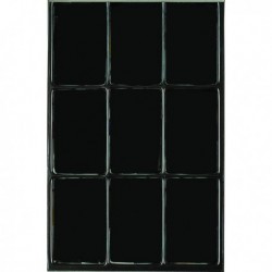 FF Bisley Insert Tray 51mm 9Comp