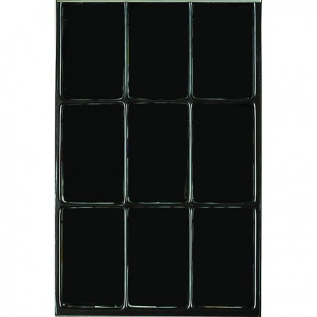 FF Bisley Insert Tray 51mm 9Comp