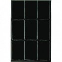 FF Bisley Insert Tray 51mm 9Comp