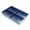 FF Bisley Multi Drawer Insert Tray 4Comp