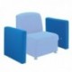 FF Arista Blu Modular Unit Universal Arm