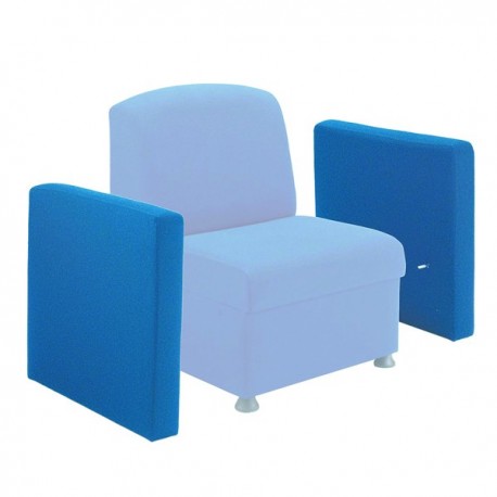 FF Arista Blu Modular Unit Universal Arm