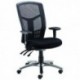 FF LOGAN AVIOR 24HOUR HB MESH OP CHR BLK