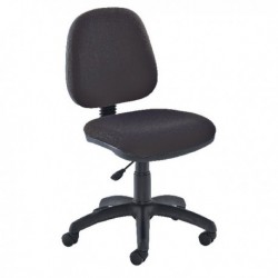 FF SHEAF JEMINI MED BK CHR CHARCOAL