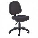 FF SHEAF JEMINI MED BK CHR CHARCOAL