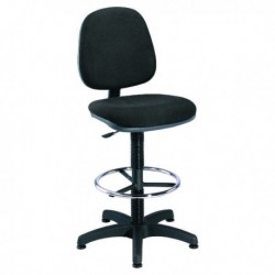 FF Jemini Medium Back Draughtsman Charc