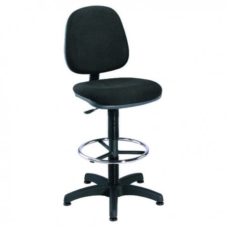 FF Jemini Medium Back Draughtsman Charc