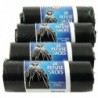 Safewrap Refuse Sack 20 Per Roll Pk4