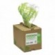 Green Sack Clr Refuse Bag Dispenser Pk75