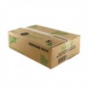 The Grn Sack H D Black Refuse Sack Pk200