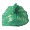 2Work Refuse Sack CHSA 10KG Grn Pk200