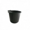 Black Heavy Duty Bucket 14ltr