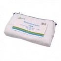 2Work 300x400mm White Dishcloth Pk10