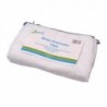 2Work 300x400mm White Dishcloth Pk10