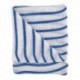Hygiene Dishcloths Blue White Pk10