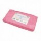 2Work Red 400mm Microfibre Cloth Pk10