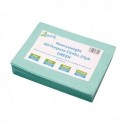 2Work Green Heavyweight Cloth Pk25